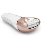 Satinelle Prestige Wet & Dry Epilator with Visa Pure Mini